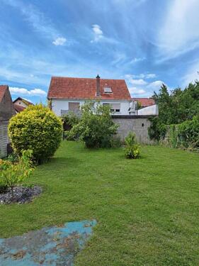Foto - 11 Zimmer Mehrfamilienhaus, Wohnhaus zum Kaufen in Haßloch