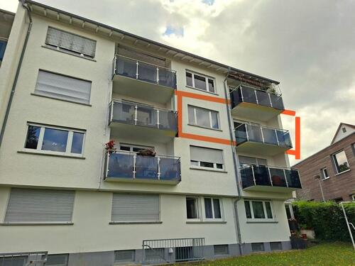 Foto - 3 Zimmer Etagenwohnung zum Kaufen in Kernen im Remstal