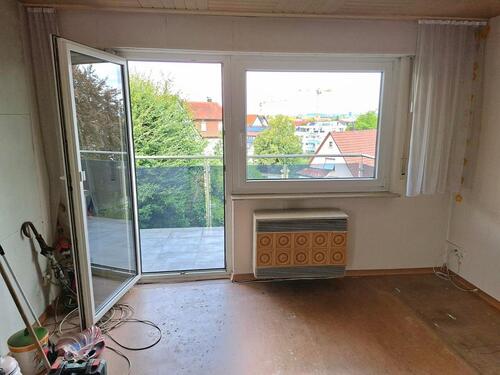 Foto - 3 Zimmer Etagenwohnung in Kernen im Remstal