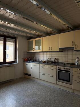 Foto - 3 Zimmer Reihenhaus in Sankt Ingbert