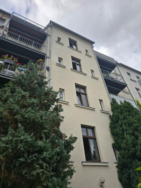 Foto - Etagenwohnung in Leipzig zum Kaufen