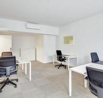 Privater Büroraum für 5 Person in Regus Moenchengladbach City - Mönchengladbach