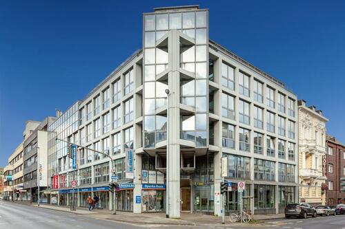 Foto - andere zur Miete in Mönchengladbach