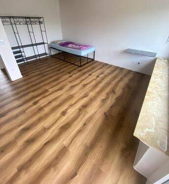 Foto - Etagenwohnung in Lingen (Ems)