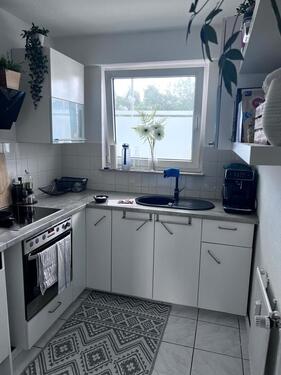 Foto - Monteurwohnung für bis zu drei Personen