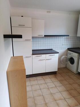 Foto - Etagenwohnung zur Miete in Moormerland