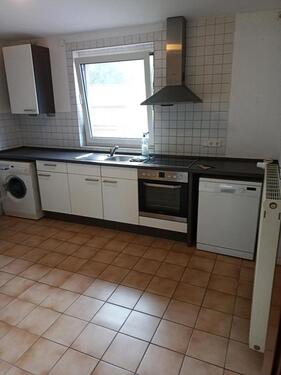 Foto - Etagenwohnung in Moormerland