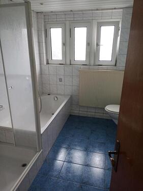 Foto - Etagenwohnung in Moormerland zur Miete