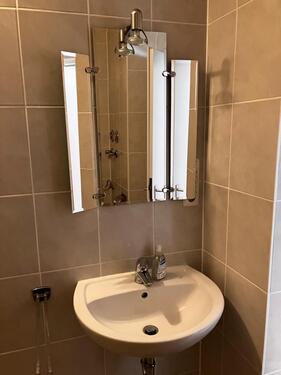 Foto - Etagenwohnung in Nittendorf zur Miete