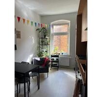 Schöne 2 Zimmer Wohnung in der südlichen Innenstadt - Halle (Saale) Dölau