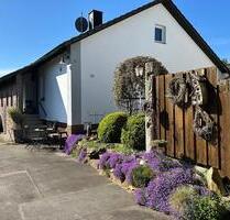 Einfamilienhaus Stadtnah in ruhiger Lage - Schwandorf