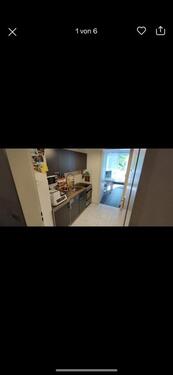 Foto - City Appartement möbliert am RosengartenZahnklinik