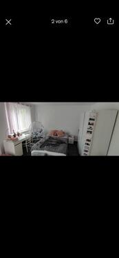 Foto - Etagenwohnung in Greifswald