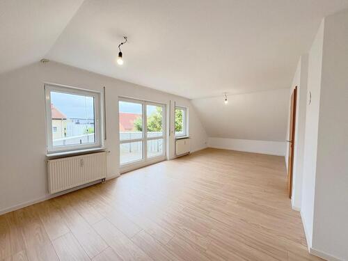 Foto - Moderne 3 ZKB in ruhiger Lage von Michelbach