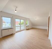 Moderne 3 ZKB in ruhiger Lage von Michelbach - Marburg Marbach