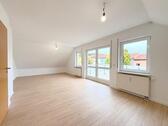 Foto - Etagenwohnung zur Miete in Marburg