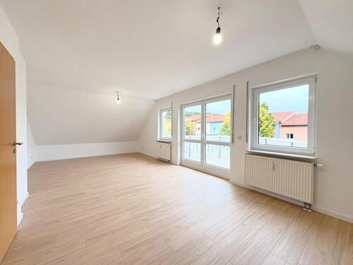 Foto - Etagenwohnung zur Miete in Marburg