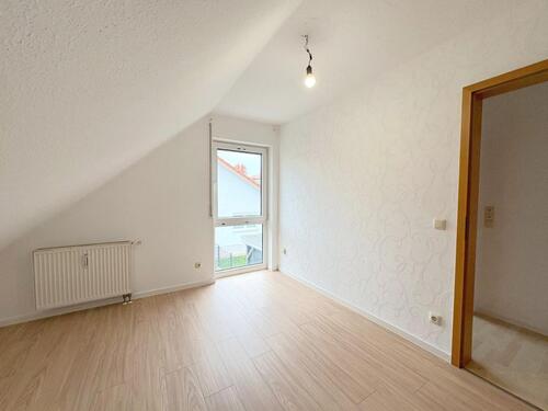 Foto - Etagenwohnung in Marburg zur Miete