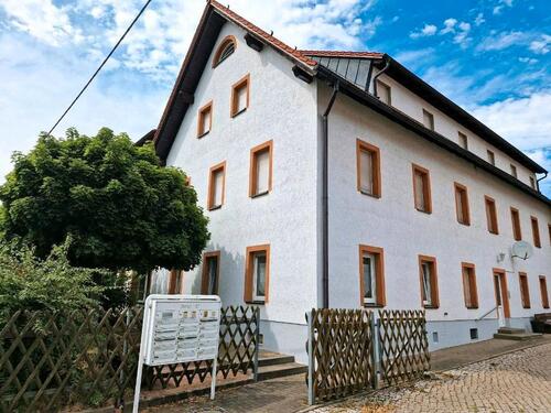 Foto - Wohnung mit Einbauküche - 455,00 EUR Kaltmiete,