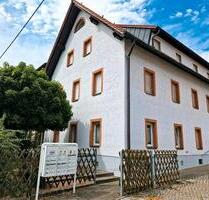 Wohnung mit Einbauküche - 455,00 EUR Kaltmiete, in Geithain (PLZ: 04643)