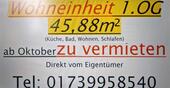 Foto - Etagenwohnung zur Miete in Geithain