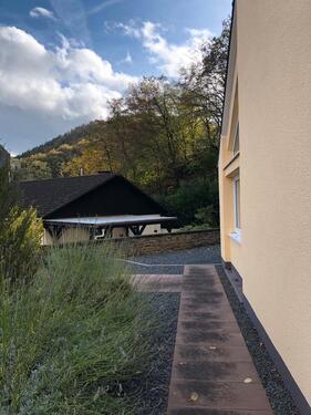 Foto - Etagenwohnung in Bad Bertrich