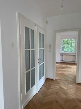 Foto - Schöne, frisch renovierte 3,5-Zimmer-Wohnung, Altbau, Westerberg