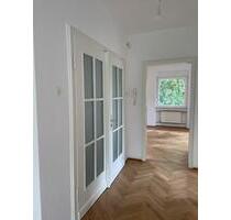 Schöne, frisch renovierte 3,5-Zimmer-Wohnung, Altbau, Westerberg - Osnabrück Hafen