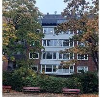 3-Zimmer-Wohnung zwischen Dreiecksplatz und Schrevenpark - Kiel