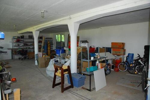 Foto - Lager, Lagerhalle 170m² in Thalmässing; 2,-€m²