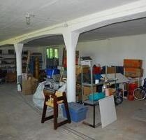 Lager, Lagerhalle 170m² in Thalmässing; 2,-€m²