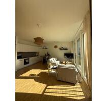 FurnishedUnfurnished 2-room apartment with balcony on the 3rd fl - Berlin Mitte