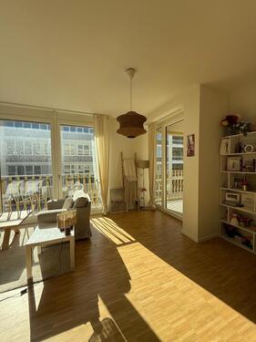 Foto - Etagenwohnung zur Miete in Berlin