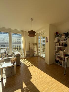 Foto - Etagenwohnung in Berlin