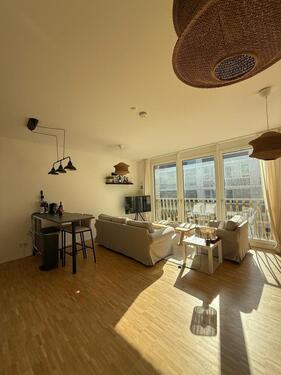 Foto - Etagenwohnung in Berlin zur Miete