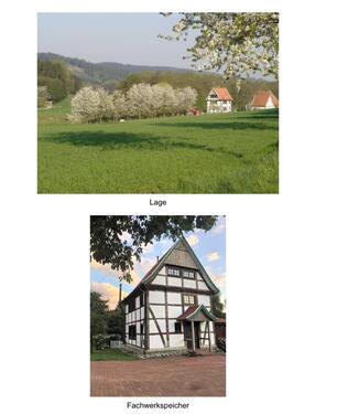 Foto - Stilvolles wohnen auf dem Land - 1.550,00 EUR Kaltmiete,