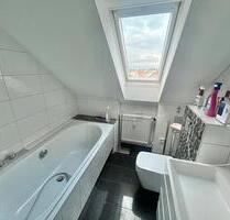 Mietwohnung in Ingolstadt 64qm2 zentral