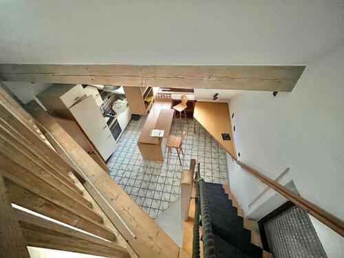 Foto - Etagenwohnung in Ingolstadt zur Miete