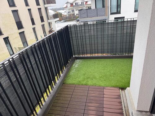 Foto - Etagenwohnung in Passau zur Miete