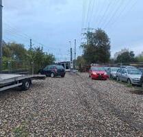 Gewerbehalle mit Parkplätze - 1.300,00&nbsp;EUR Kaltmiete, ca.&nbsp; 3,00&nbsp;m&sup2; in Bottrop (PLZ: 46238) Batenbrock