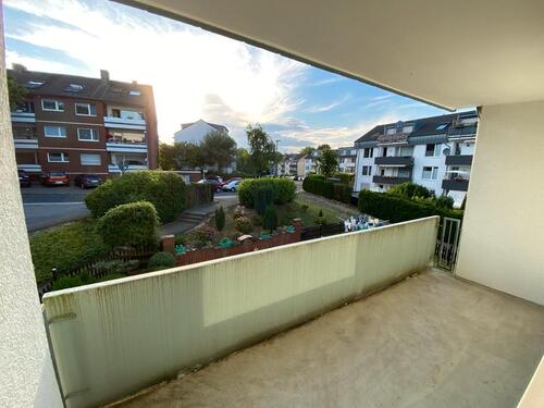 Foto - Etagenwohnung in Mettmann zur Miete