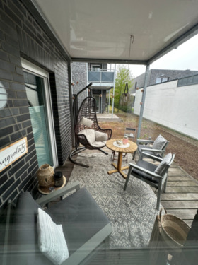 Foto - 3 Zimmer Etagenwohnung in Coesfeld