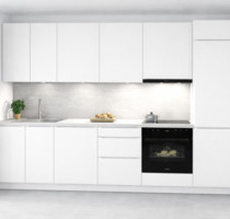 Neubau-Erstbezug in Toplage! Hochwertige Wohnung mit Einbauküche! - Darmstadt Darmstadt-West