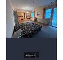 Einraumwohnung zu vermieten - 360,00&nbsp;EUR Kaltmiete, ca.&nbsp; 37,00&nbsp;m&sup2; in Suhl (PLZ: 98527)