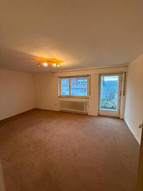 Foto - 4-Zi. Wohnung - 110 qm - wird aktuell hochwertig renoviert.