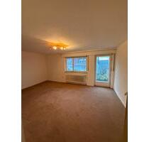 4-Zi. Wohnung - 110 qm - wird aktuell hochwertig renoviert. - Gemmrigheim