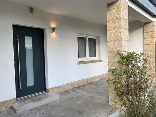 Foto - Schöne 2 Zimmerwohnung 50 qm westl. Außenstadt