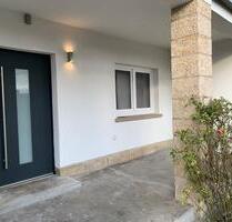 Schöne 2 Zimmerwohnung 50 qm westl. Außenstadt - Bad Neustadt an der Saale