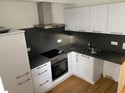 Foto - 2 Zimmer Etagenwohnung zur Miete in Bad Neustadt an der Saale