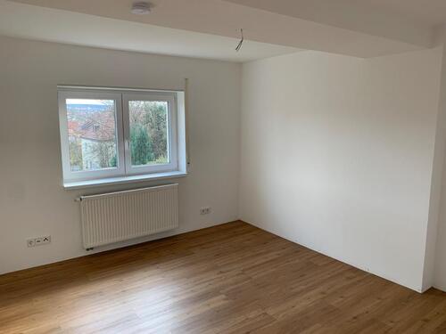 Foto - 2 Zimmer Etagenwohnung in Bad Neustadt an der Saale